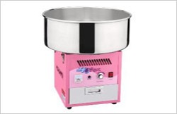 Cotton Candy Machine