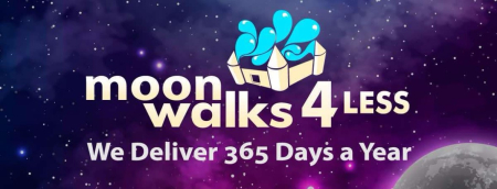 Moonwalks4Less Baytown TX